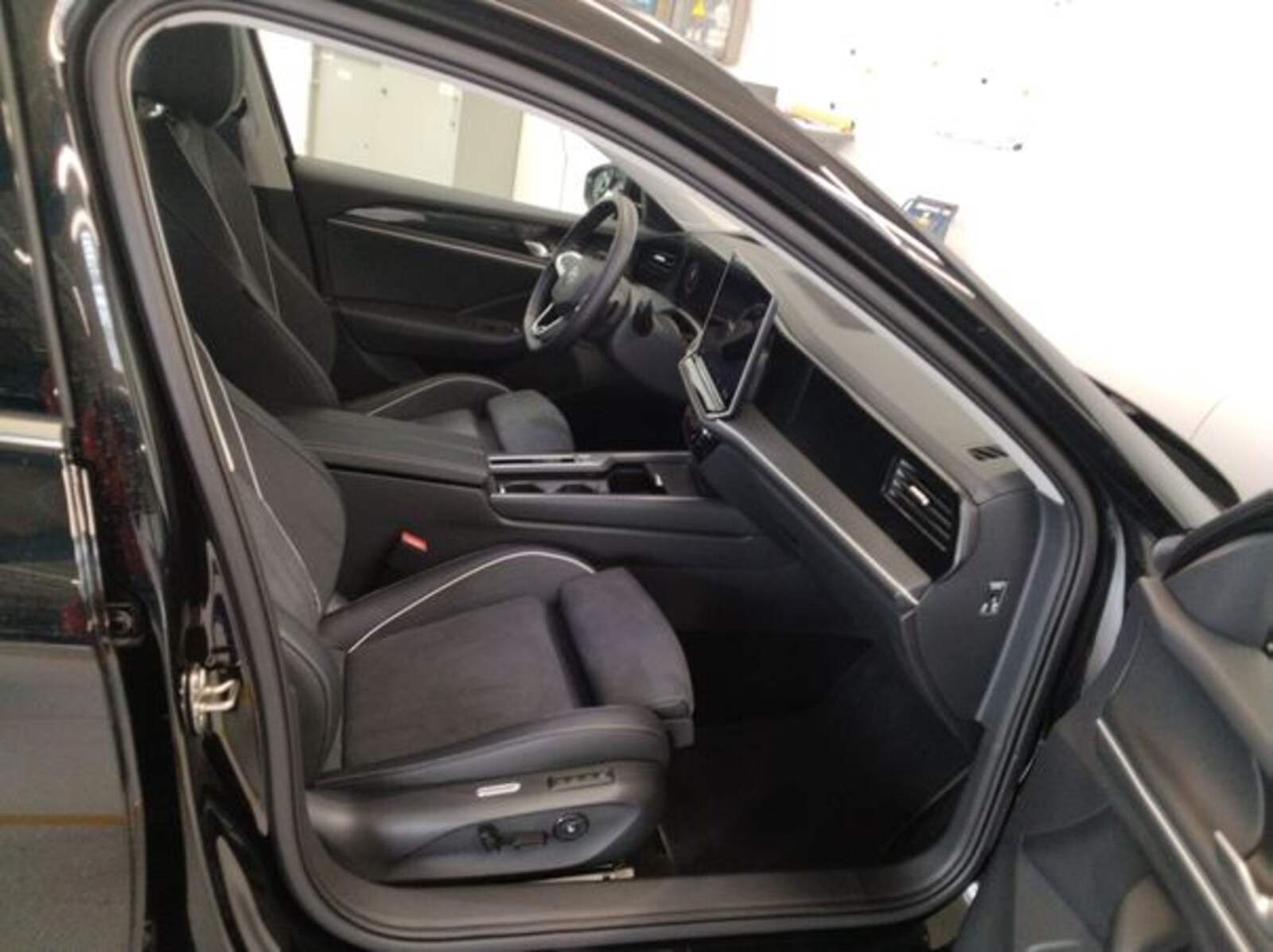 Volkswagen Passat – Bild 6