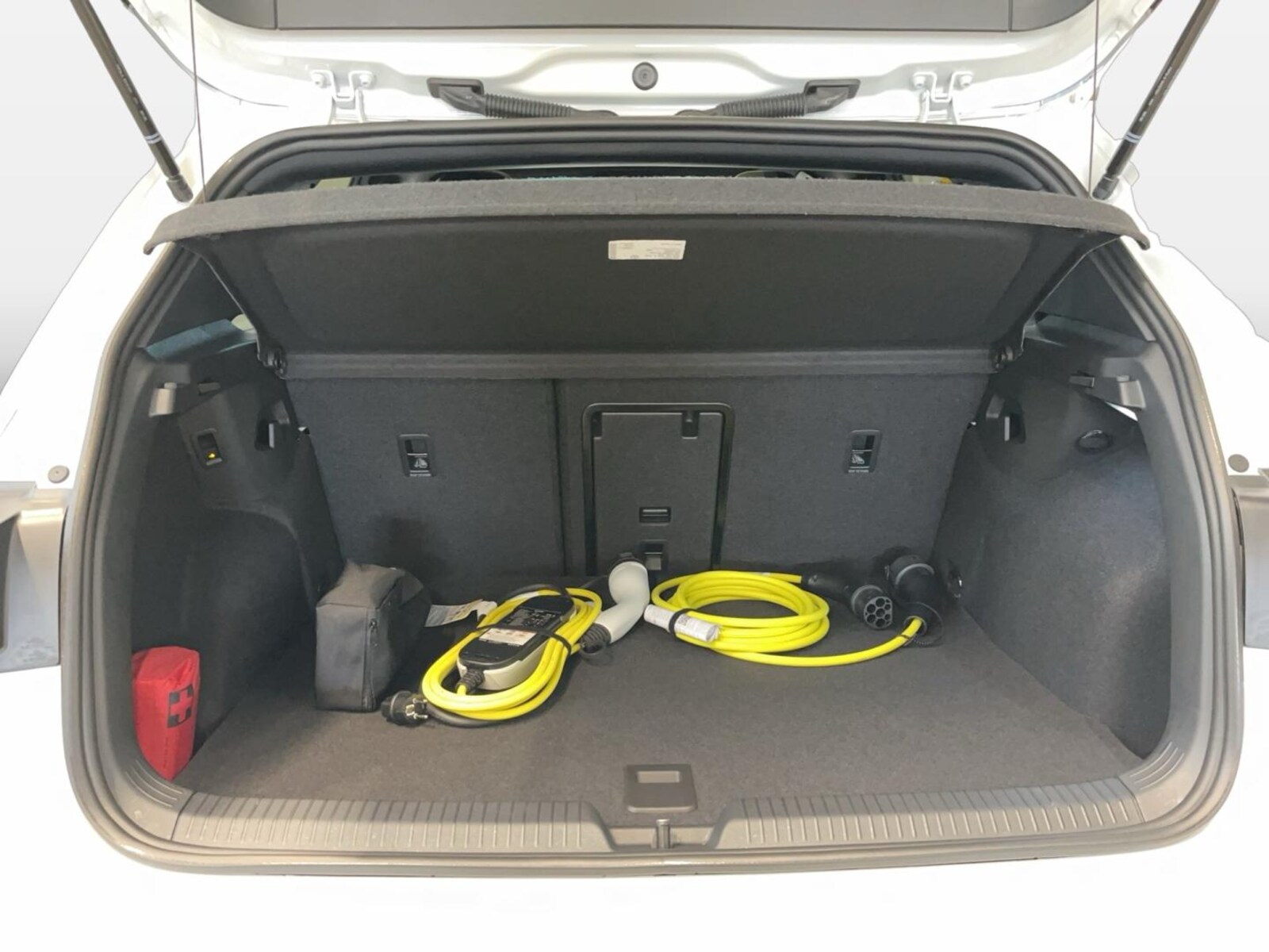 Volkswagen Golf – Bild 12