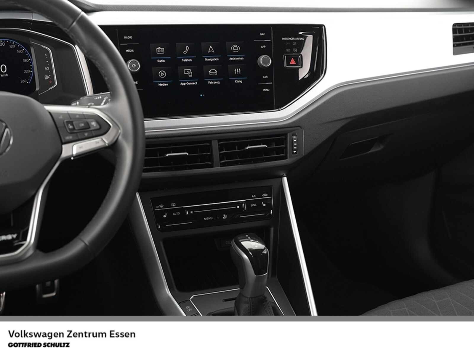 Volkswagen Taigo – Bild 14