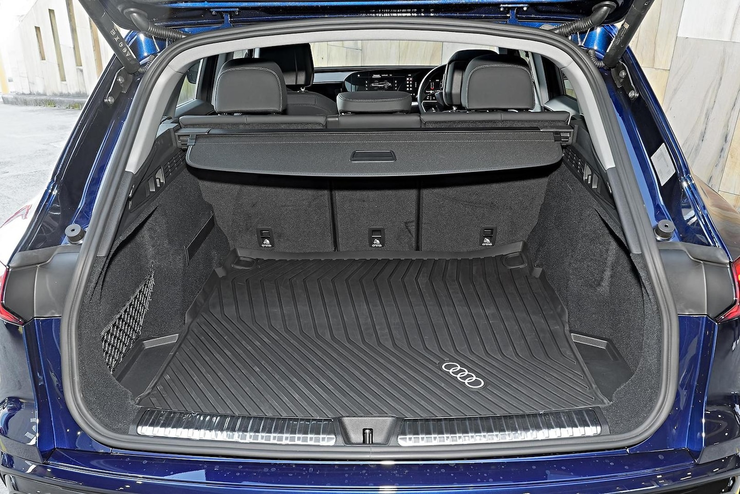 Image about Audi Q5 SUV TFSI 150 kW