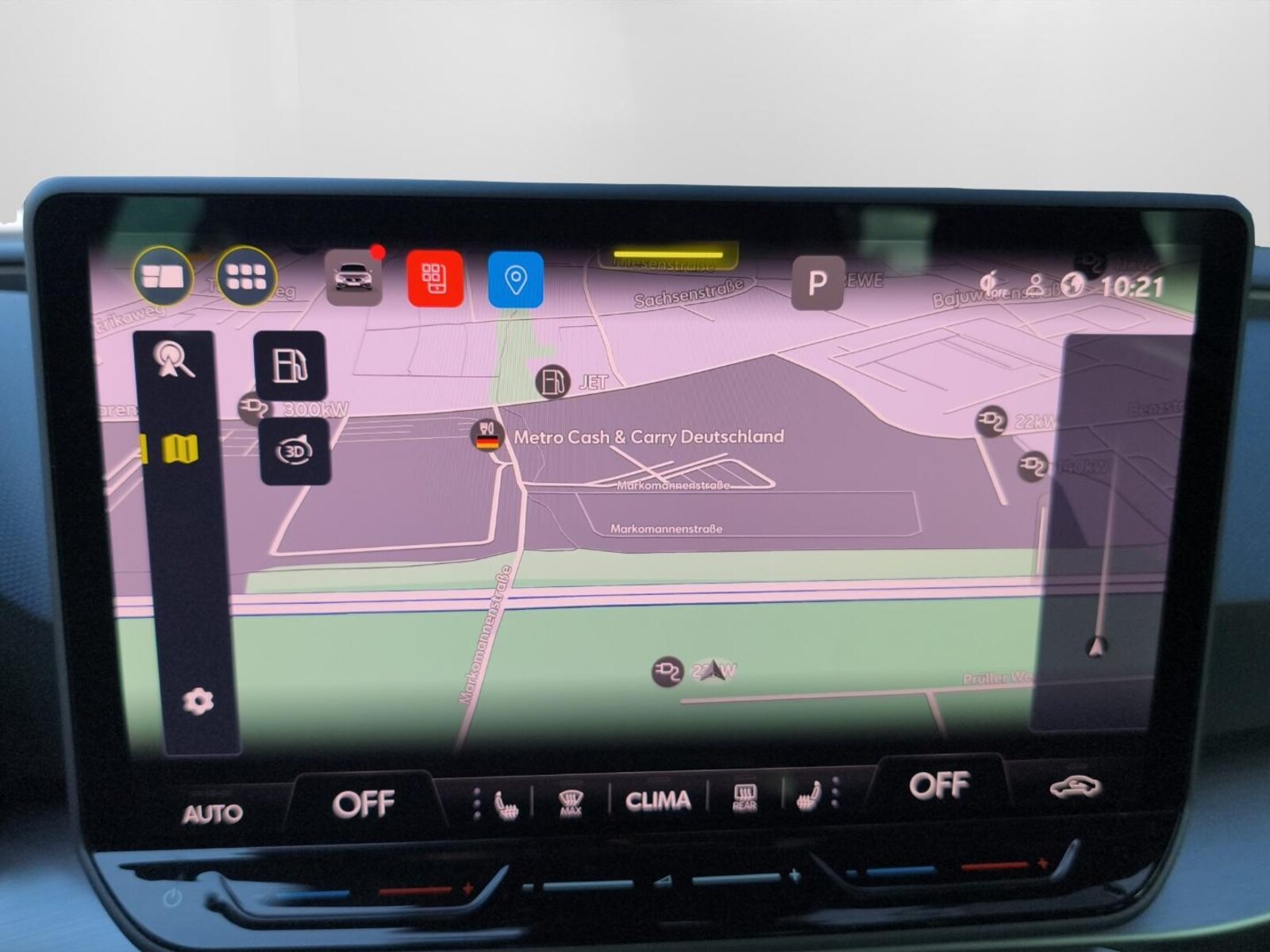 SEAT Leon – Bild 18