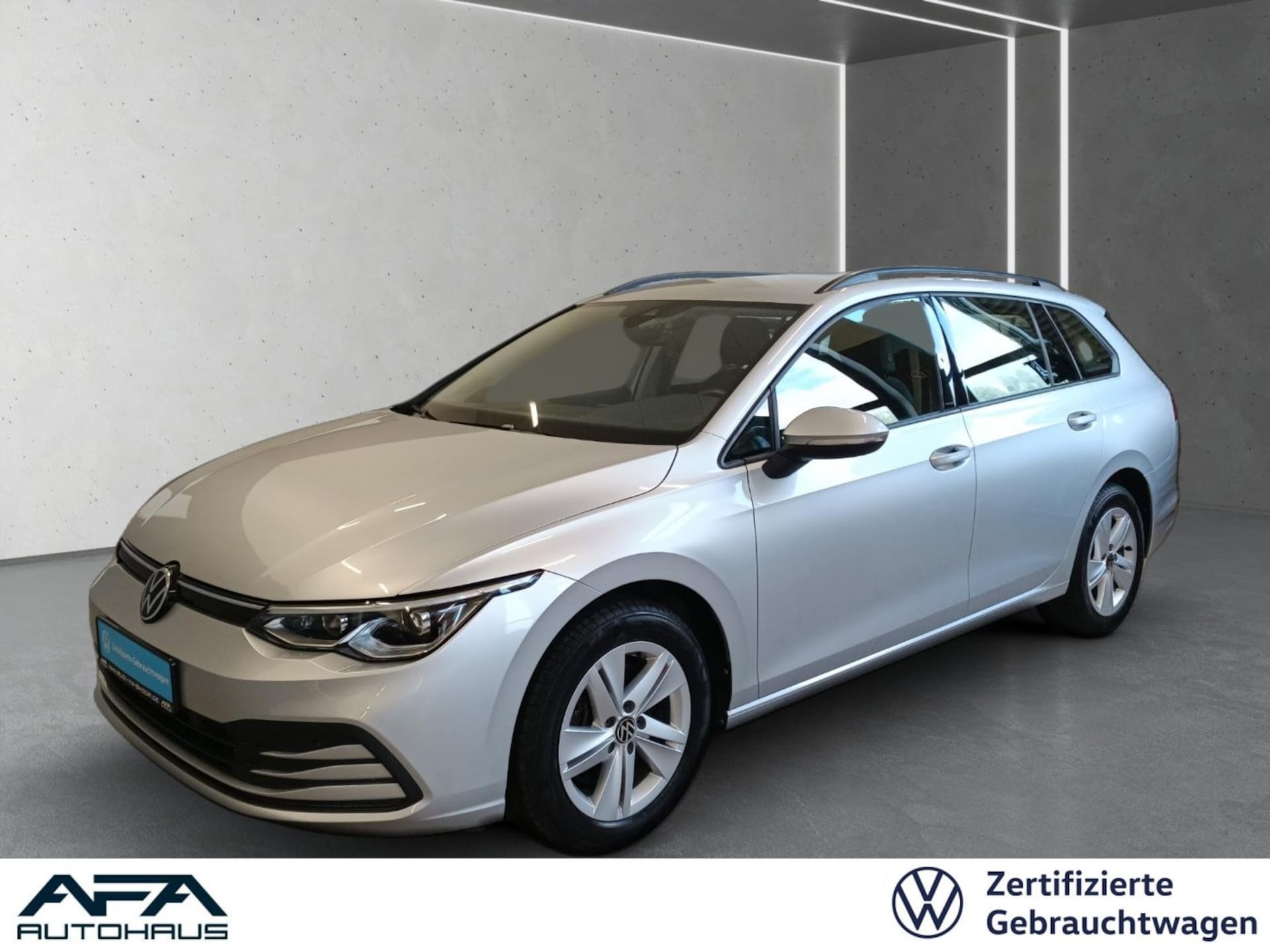 Volkswagen Golf Variant 2022