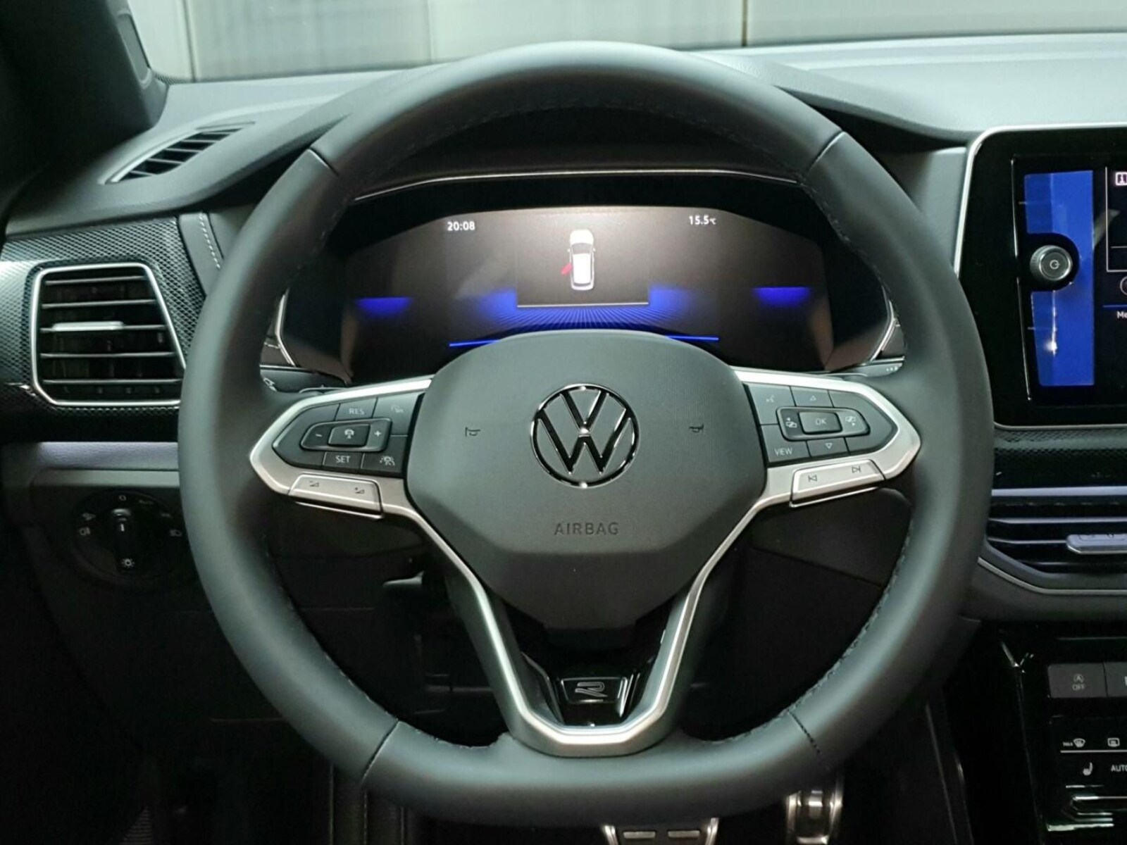 Volkswagen T-Cross – Bild 15