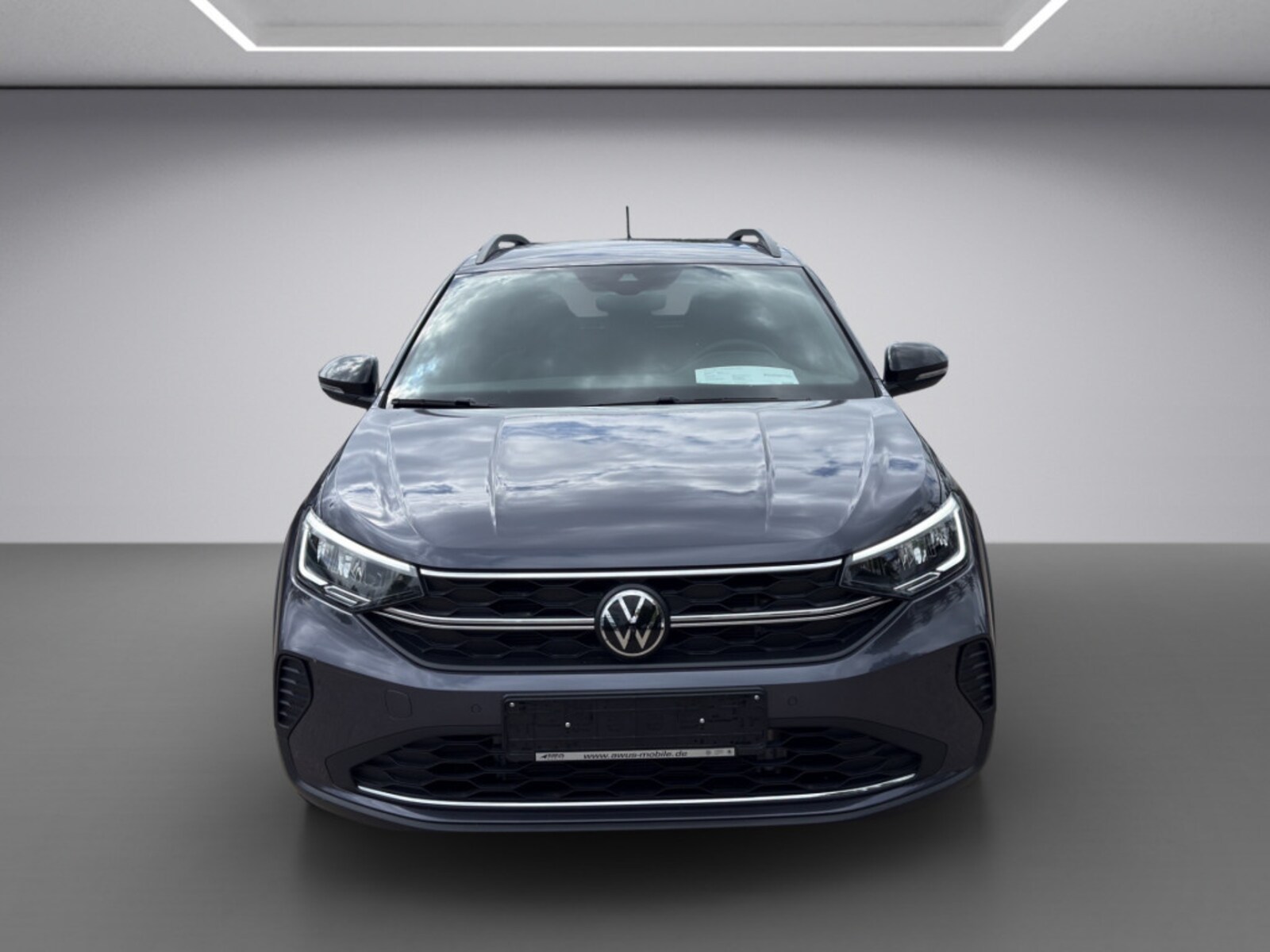 Volkswagen Taigo – Bild 8