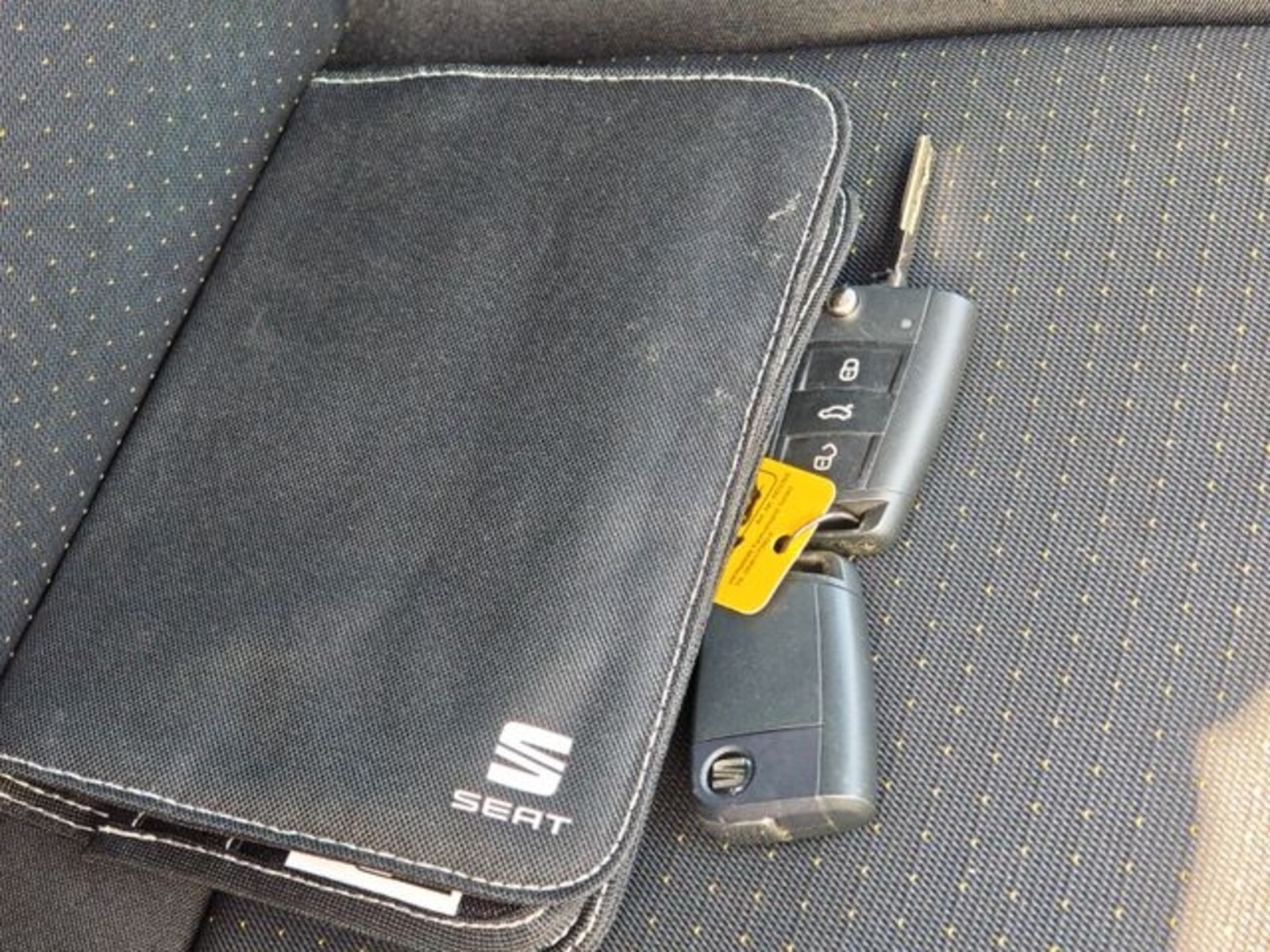 SEAT Ibiza – Bild 45