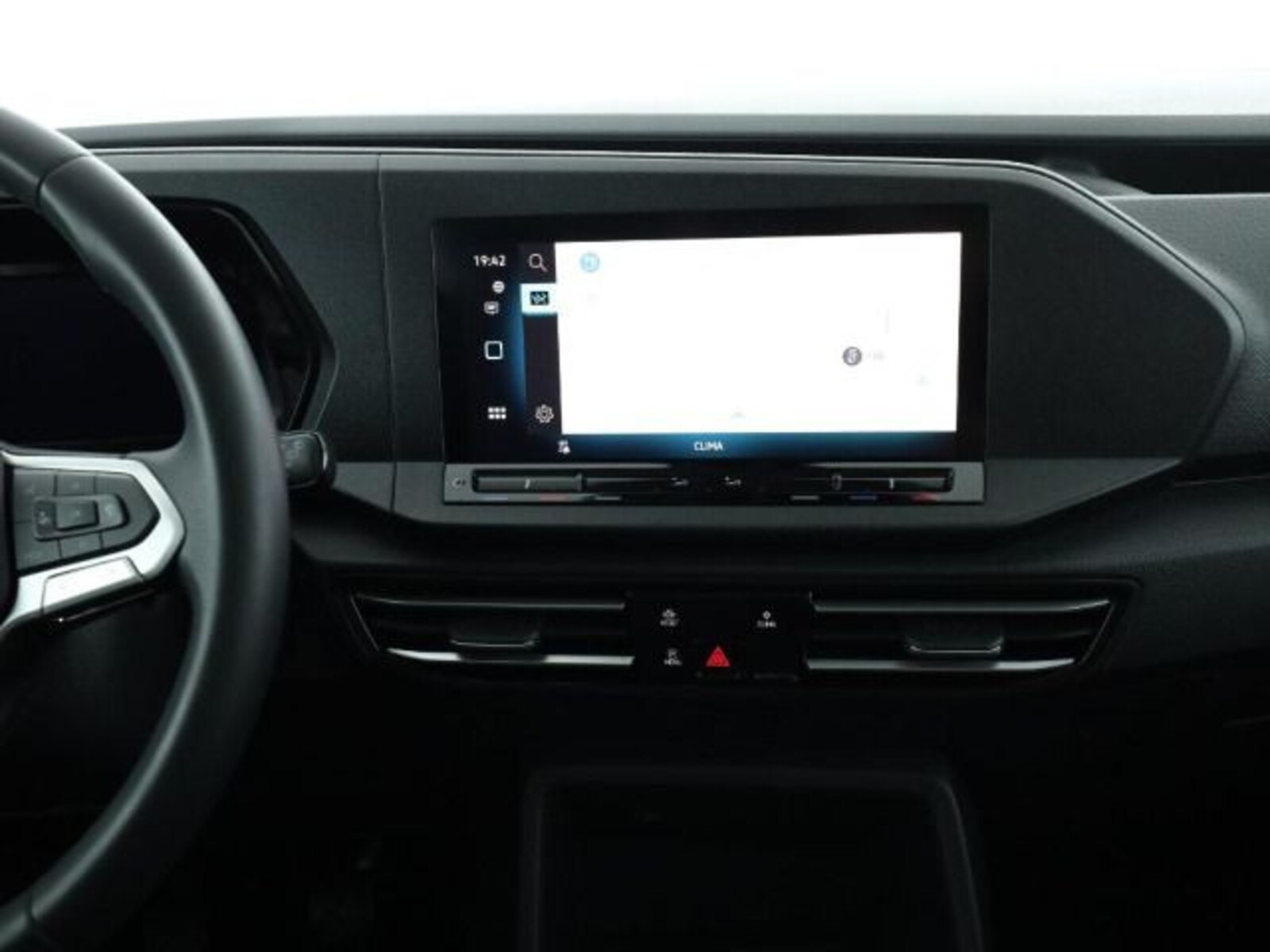 Volkswagen Caddy – Bild 6