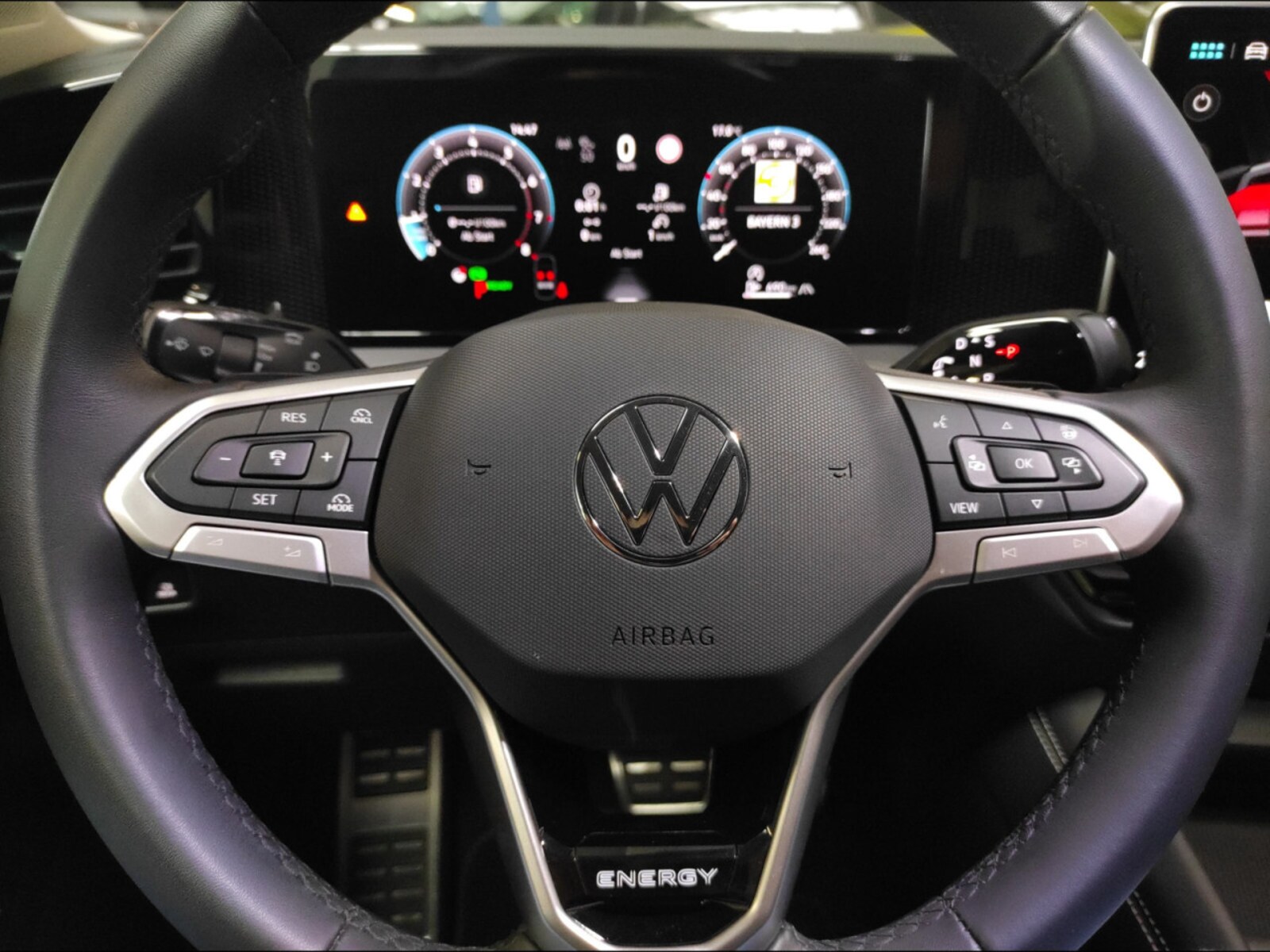 Volkswagen Tiguan – Bild 14