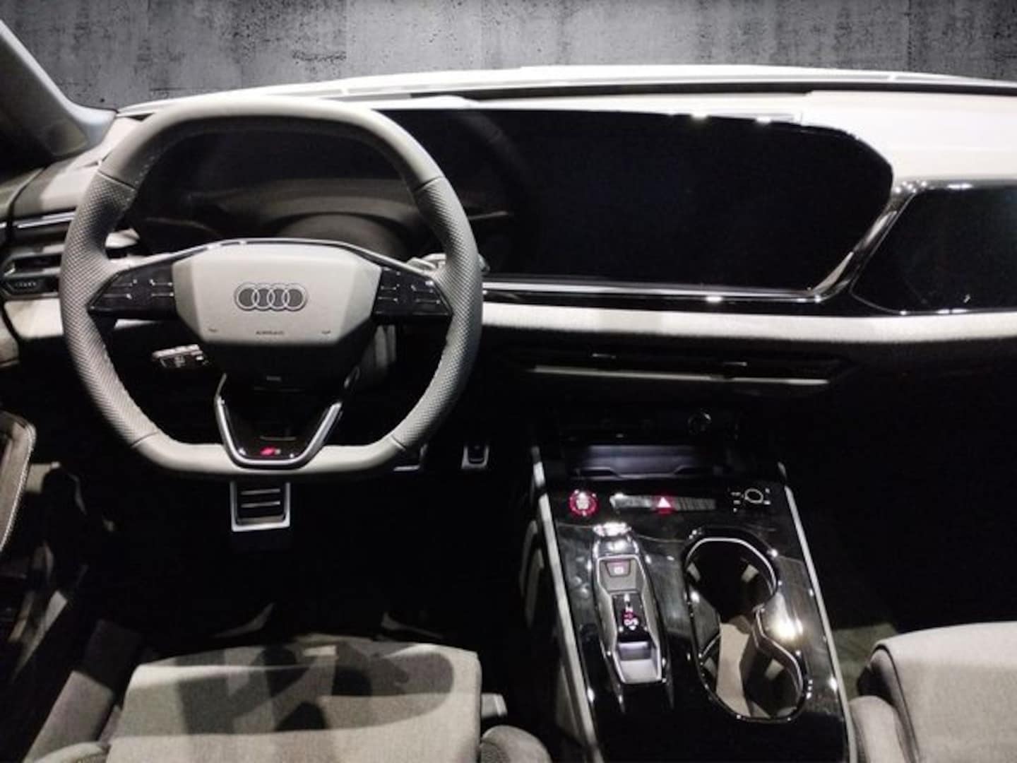 Bild über Audi A5 Avant TFSI quattro S tronic - für weitere Informationen kontaktieren Sie den Audi Partner