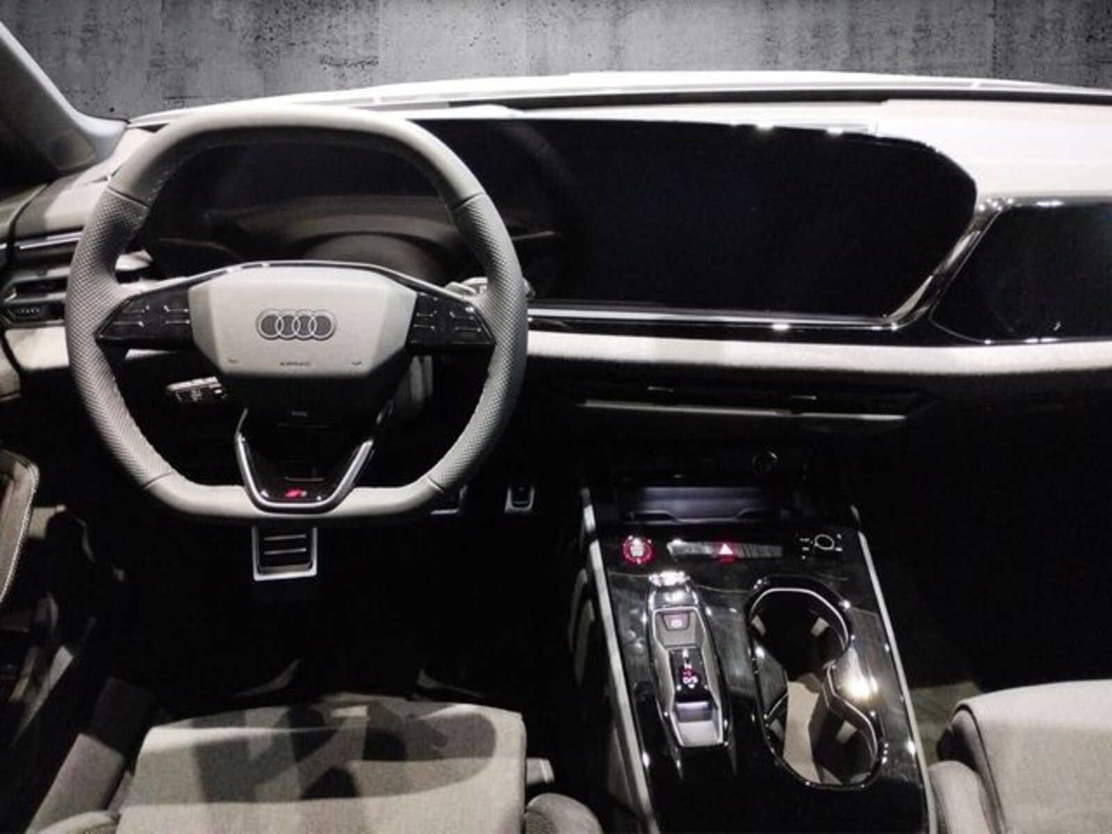 Audi A5 Avant – Bild 7