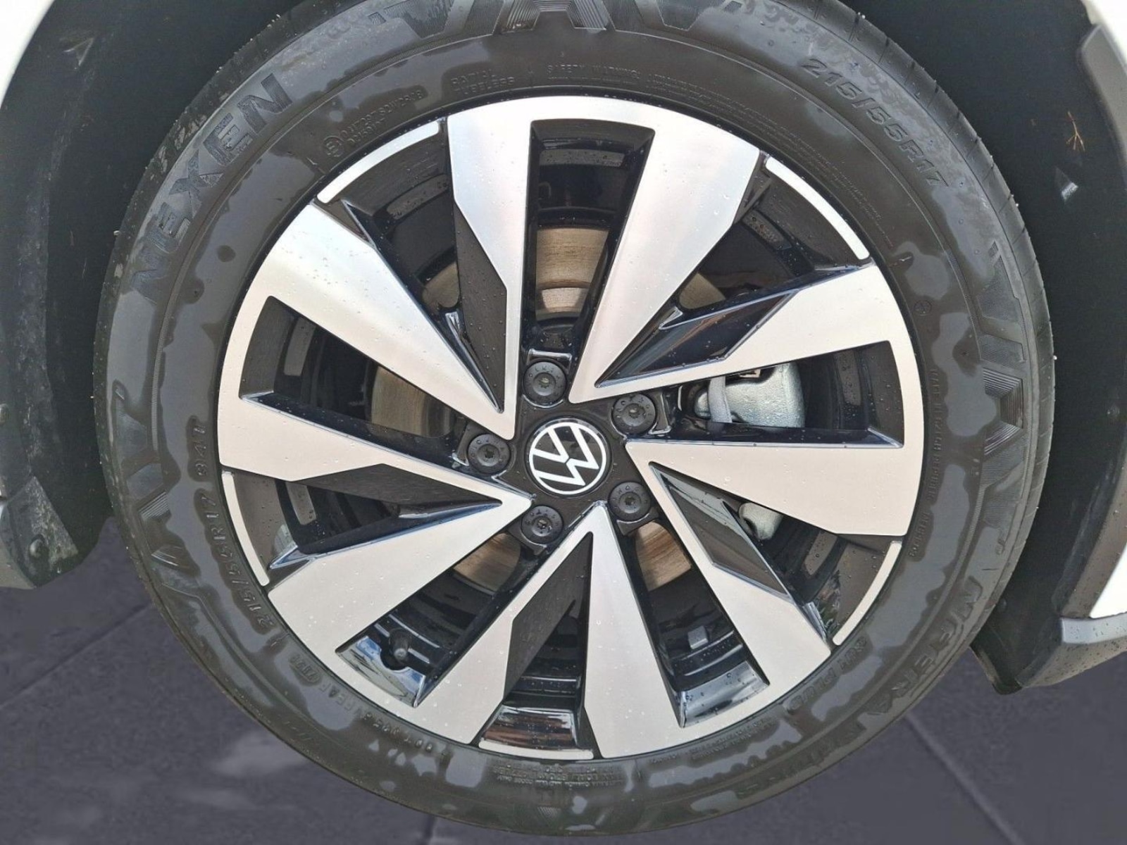Volkswagen ID. Polo – Bild 6