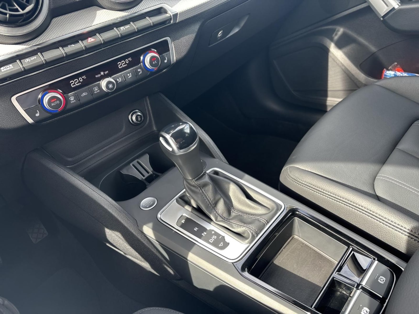 Audi Q2 – Bild 26
