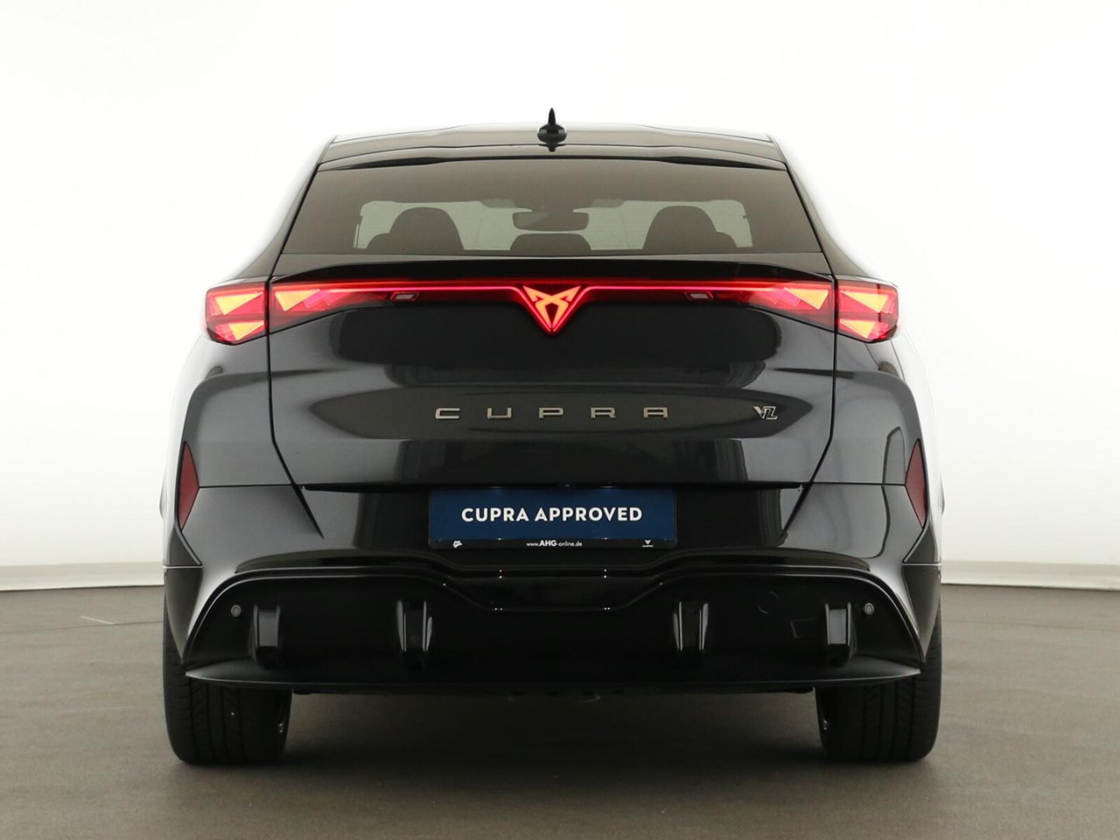 CUPRA Tavascan – Bild 6