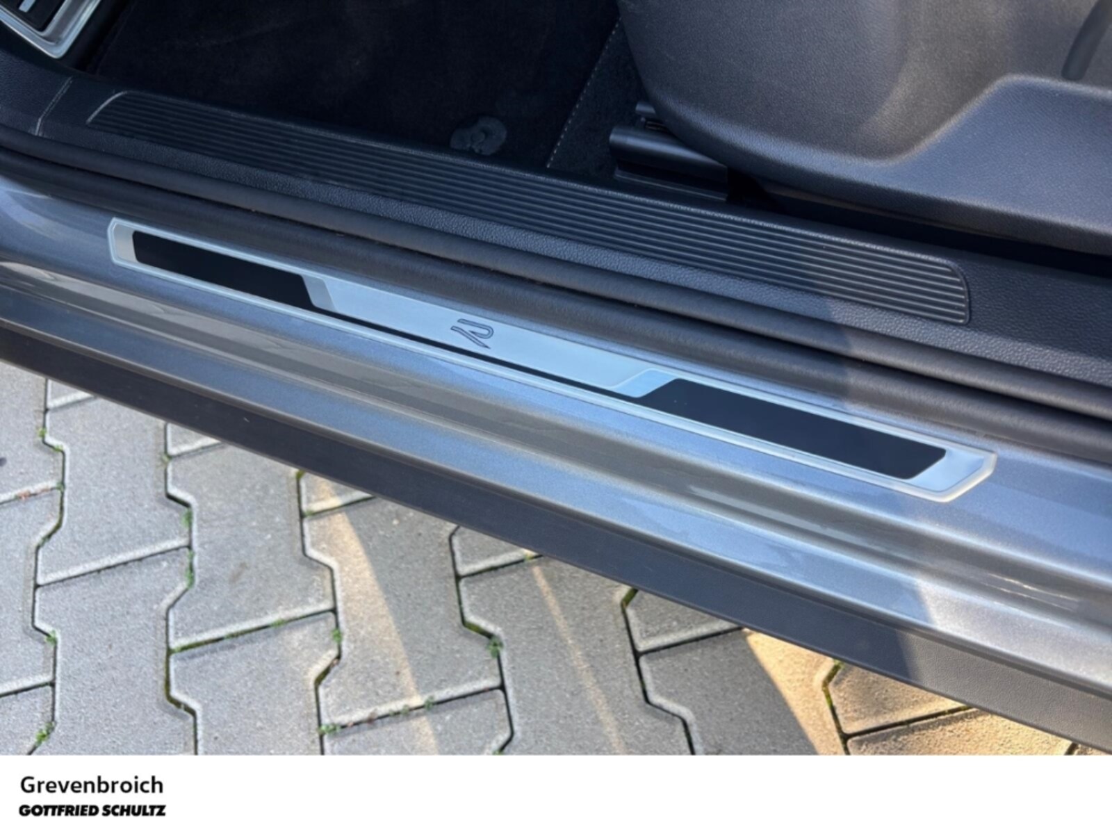Volkswagen T-Roc – Bild 15