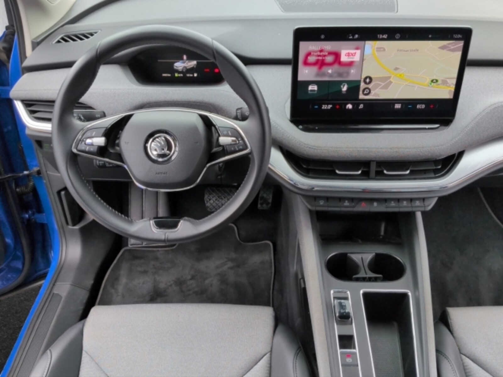 Škoda Enyaq – Bild 6