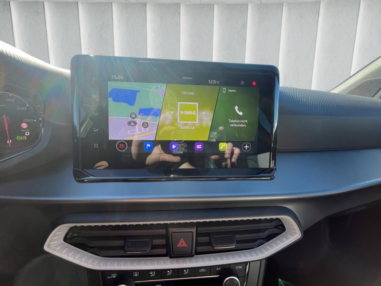 SEAT Arona – Bild 11