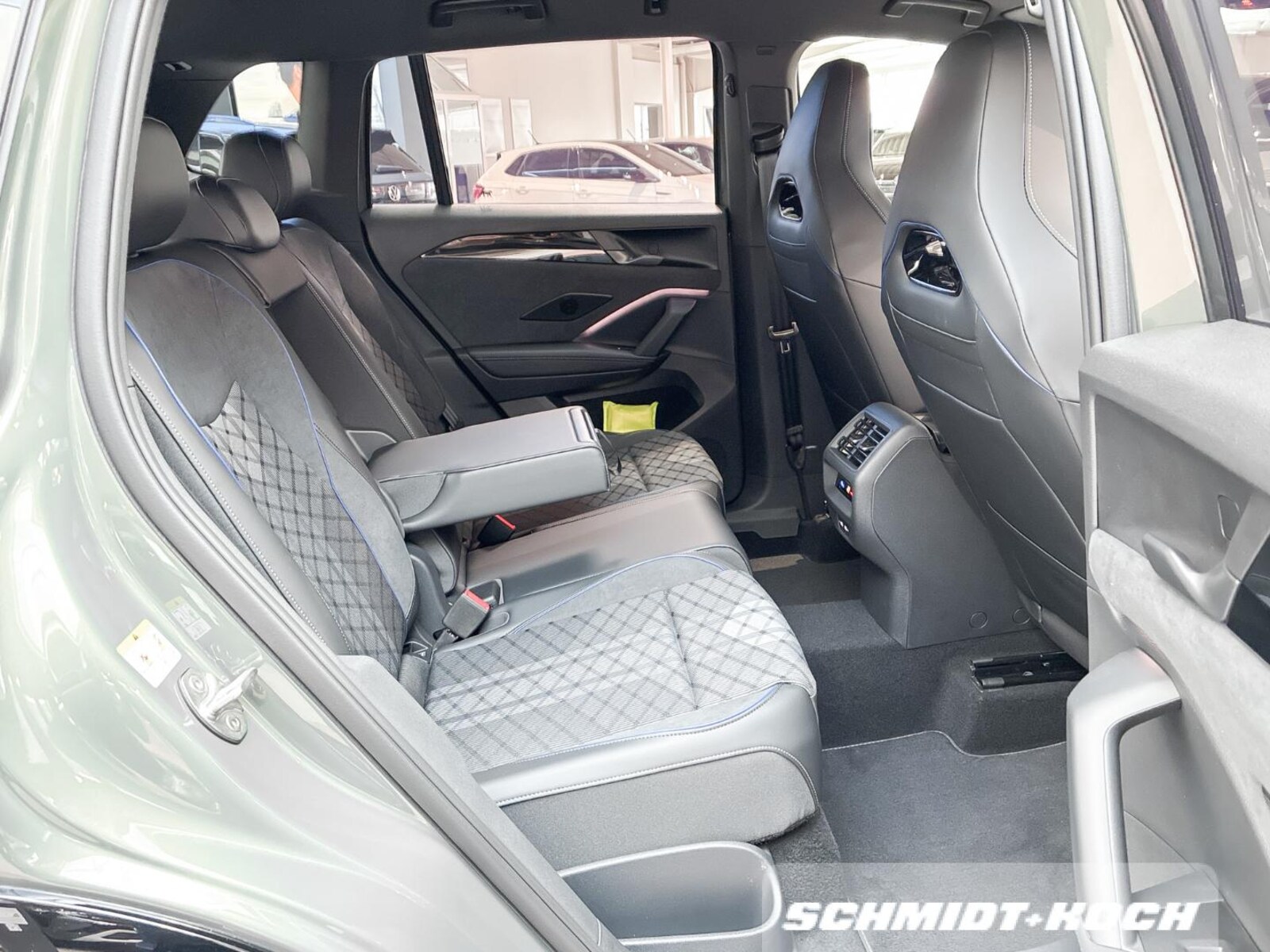 Volkswagen Tiguan – Bild 8