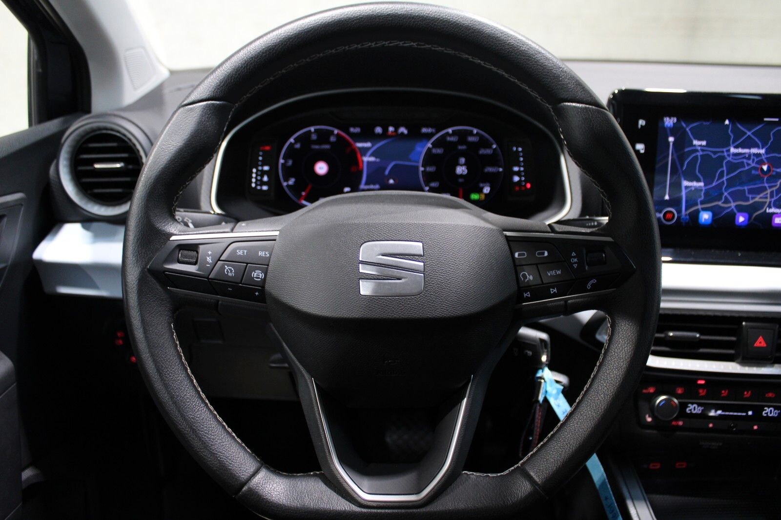 SEAT Ibiza – Bild 13