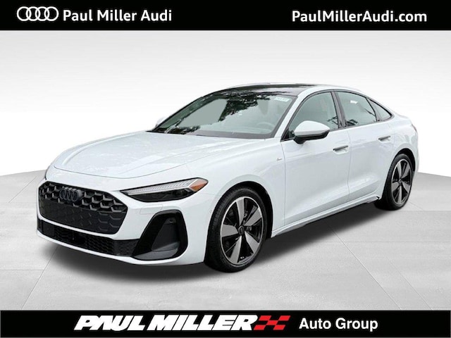 Photo of 2026 Audi A5 Sedan
