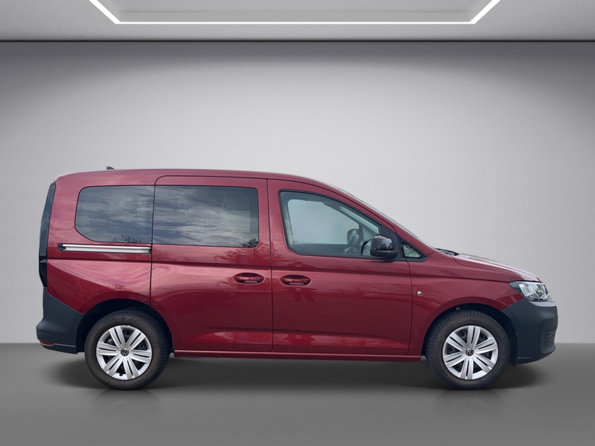 Volkswagen Caddy Basis-Modell