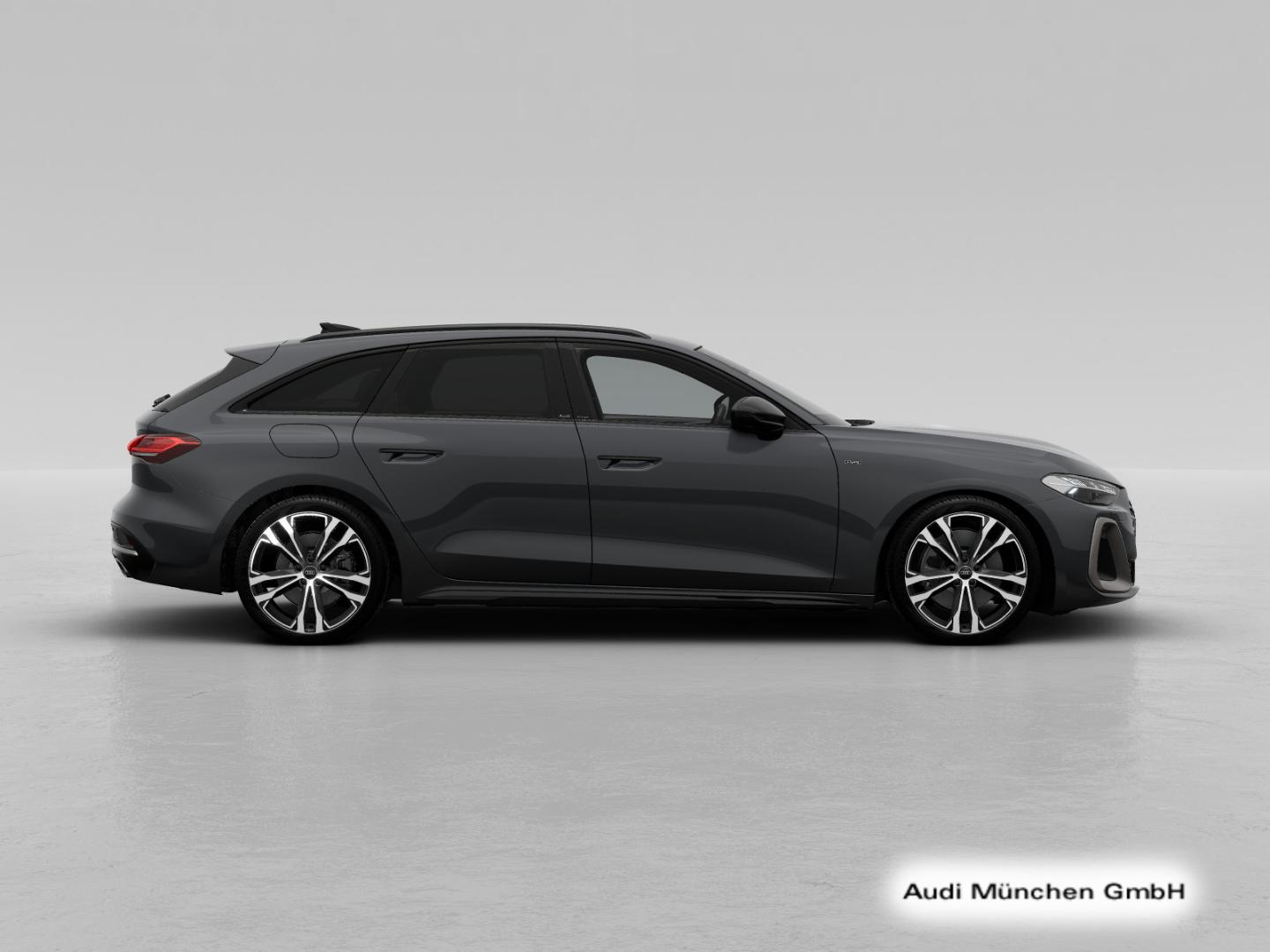 Image about Audi A5 Avant e-hybrid e-hybrid quattro 220 kW S tronic