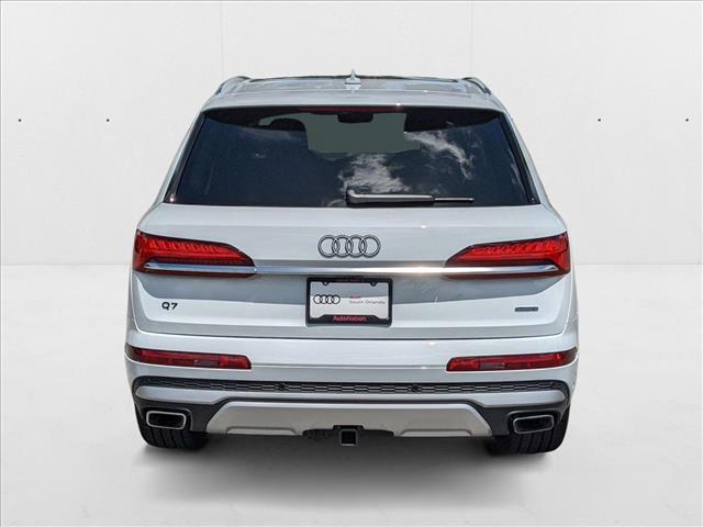 2025 Audi Q7 Premium Plus - Photo 6
