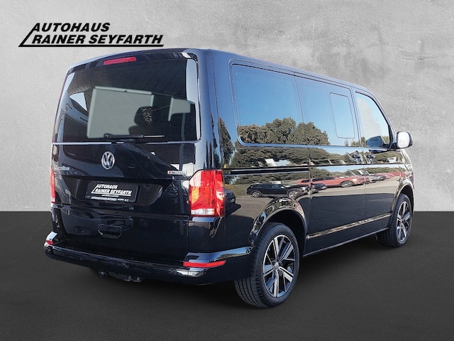 Volkswagen T6.1 Multivan