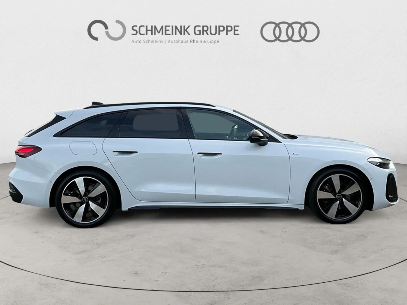 Audi A5 Avant – Bild 6