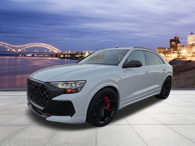 2026 Audi RS Q8 -'s photo