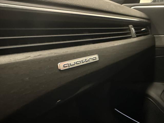 2018 AUDI A5 - Image 22