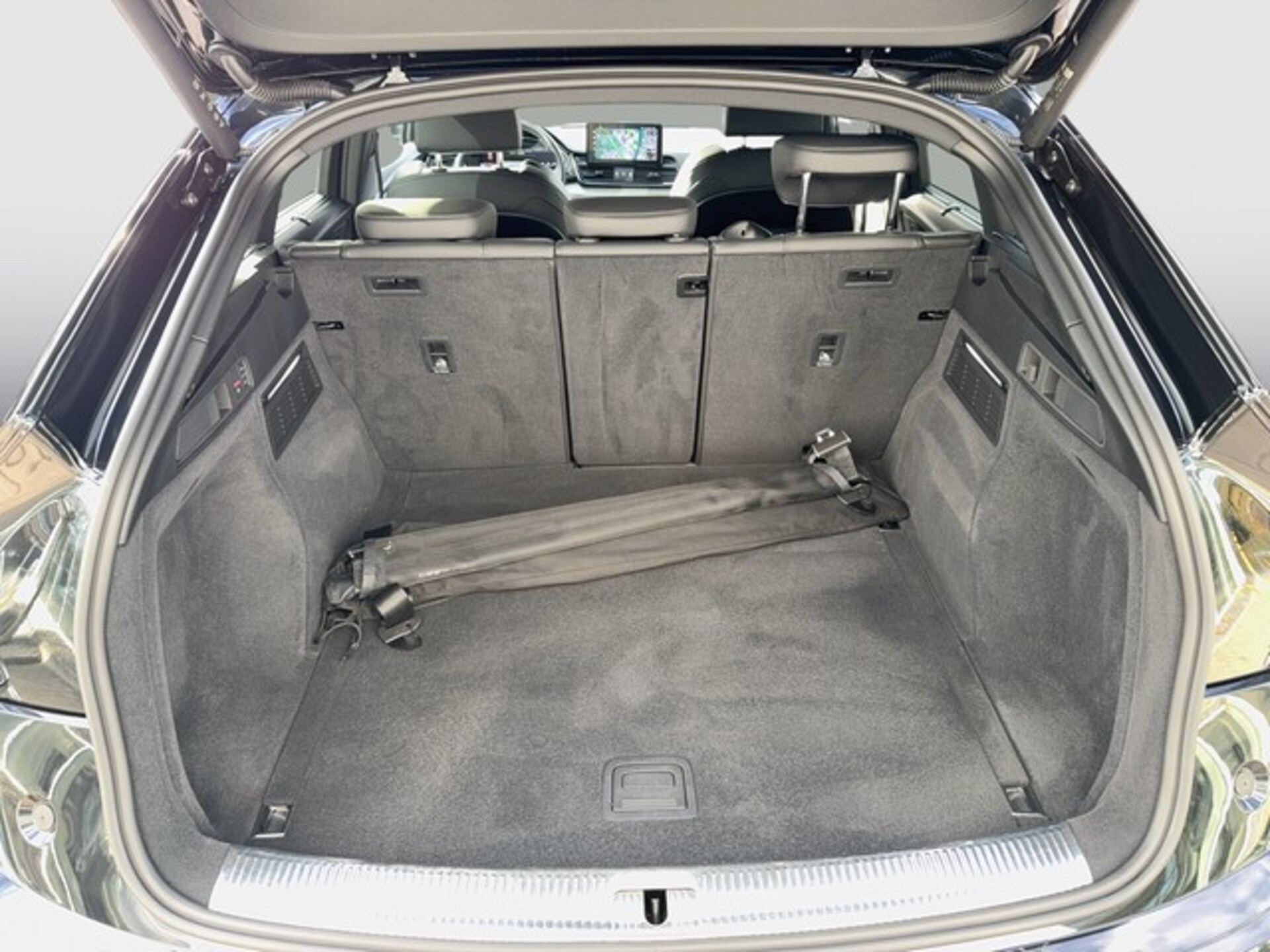 Audi Q5 Sportback S line