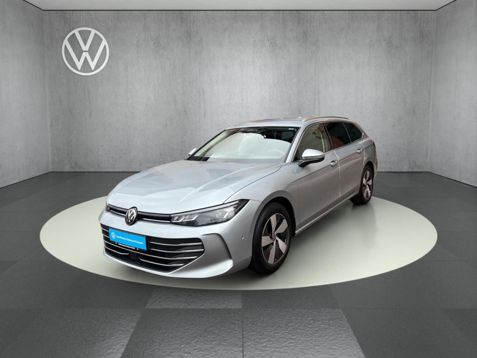 Volkswagen Passat Business