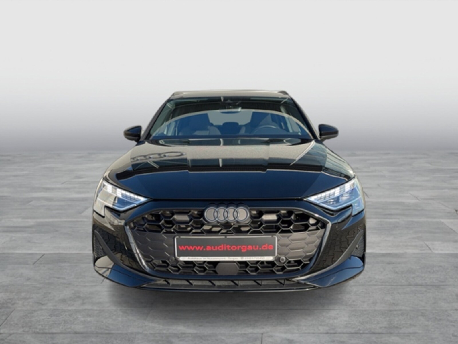 Audi A3 Sportback – Bild 8