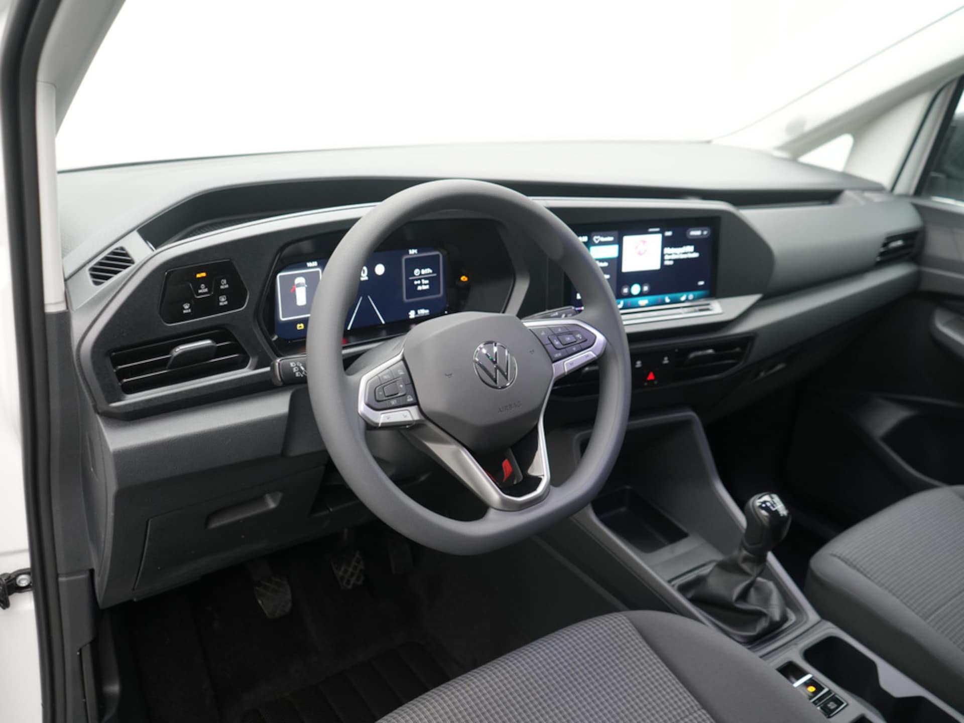 Volkswagen Caddy Cargo