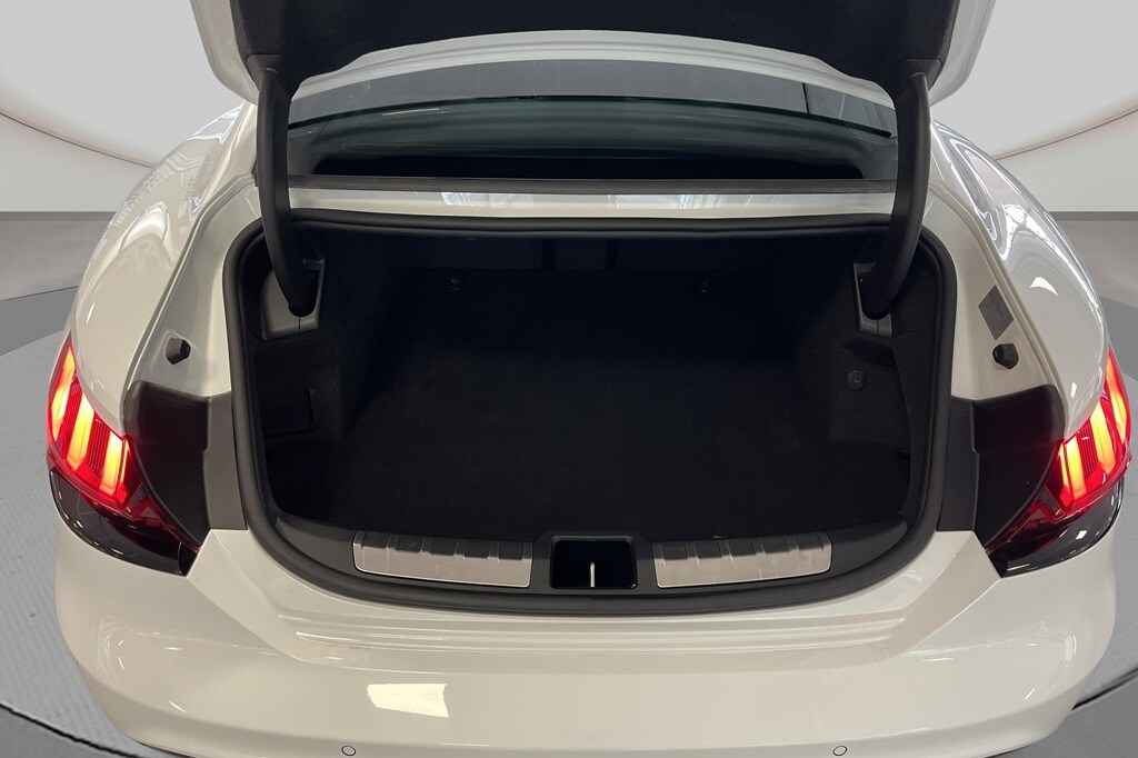 Bild som visar&nbsp;Audi e-tron GT&nbsp;e-tron GT quattro 350,00 kW - för mer information kontakta din Audi Partner