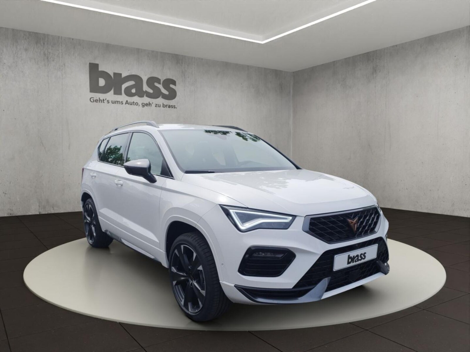 CUPRA Ateca – Bild 7