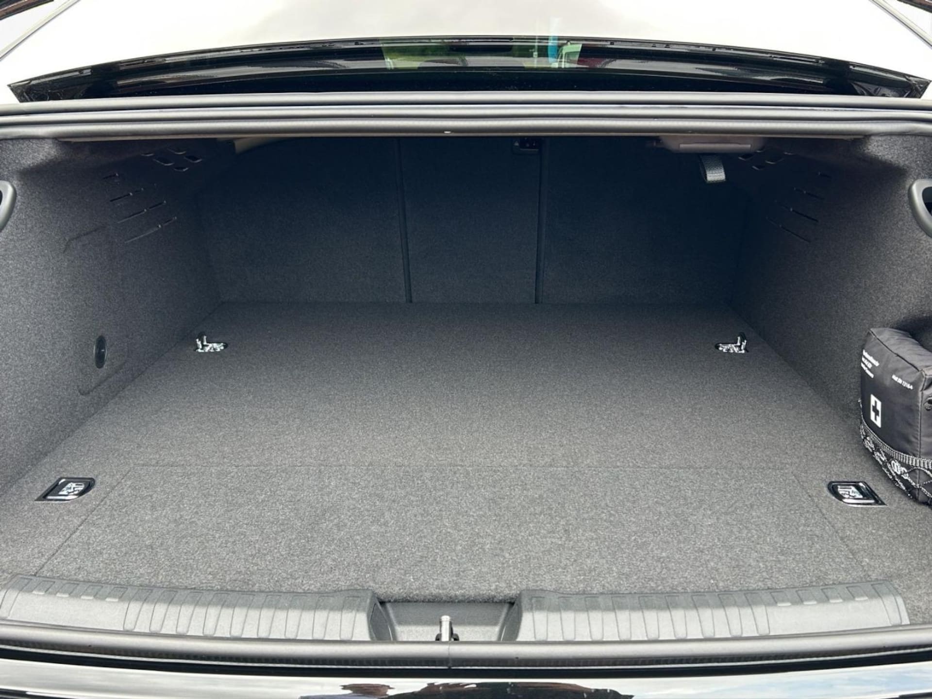 Audi A6 Limousine e-hybrid edition one