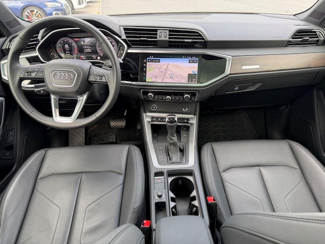 2025 Audi Q3 SUV