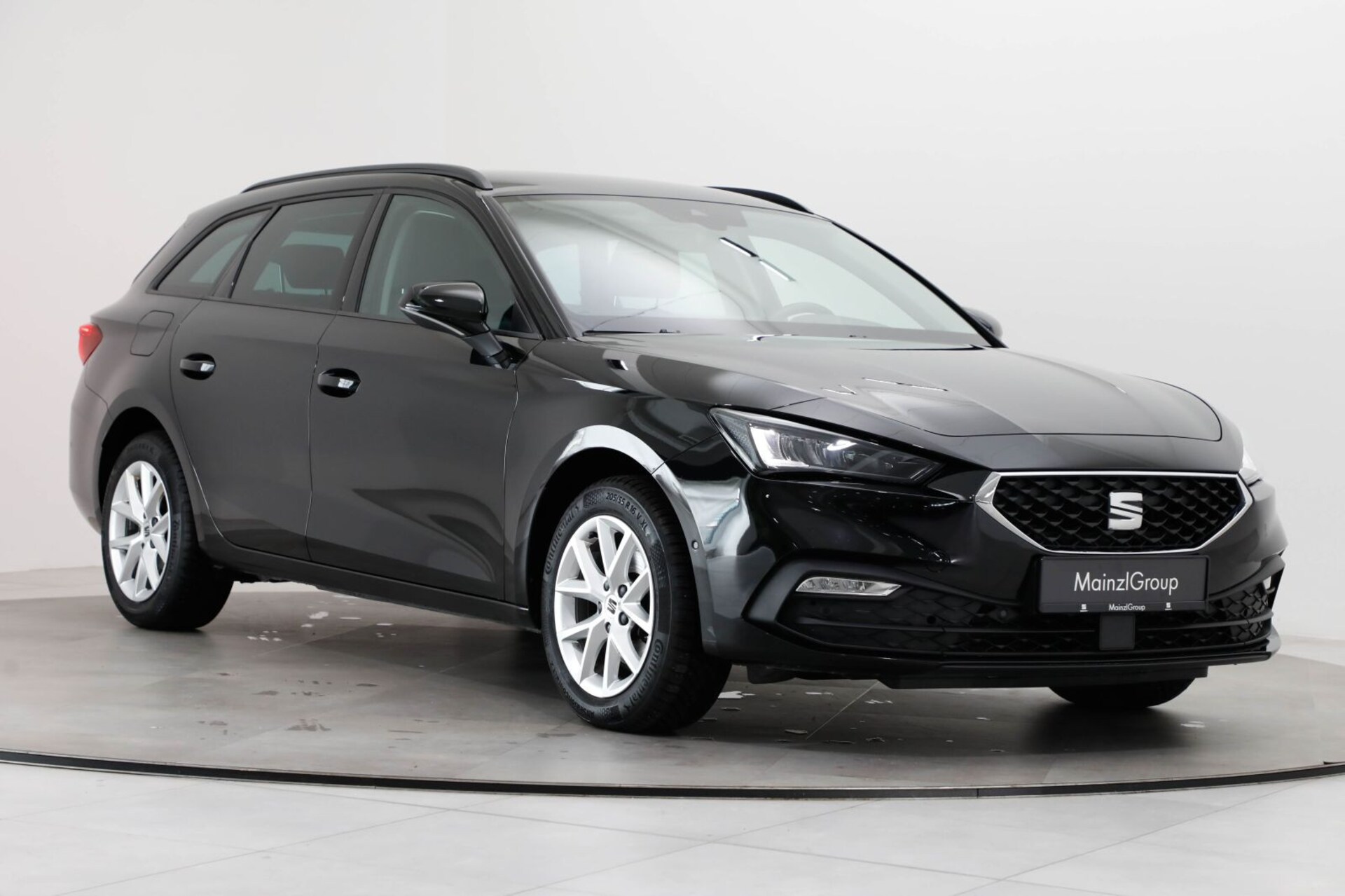 SEAT Leon Sportstourer Style