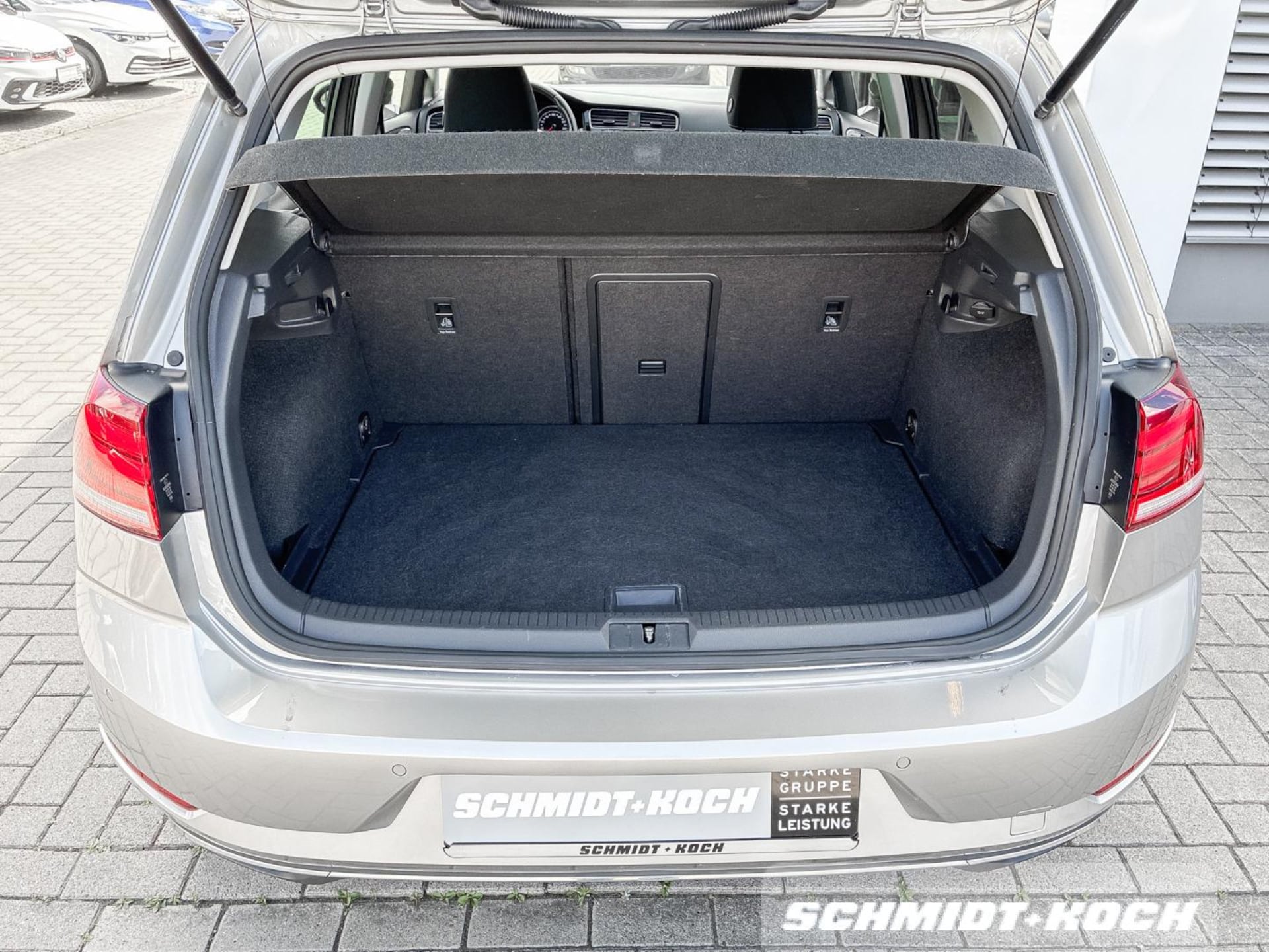 Volkswagen Golf JOIN