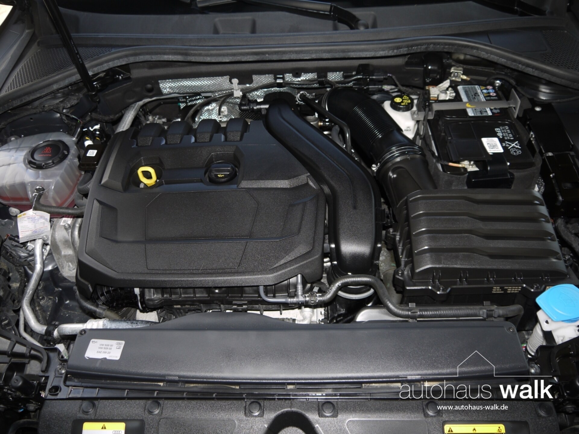 Audi A3 Limousine