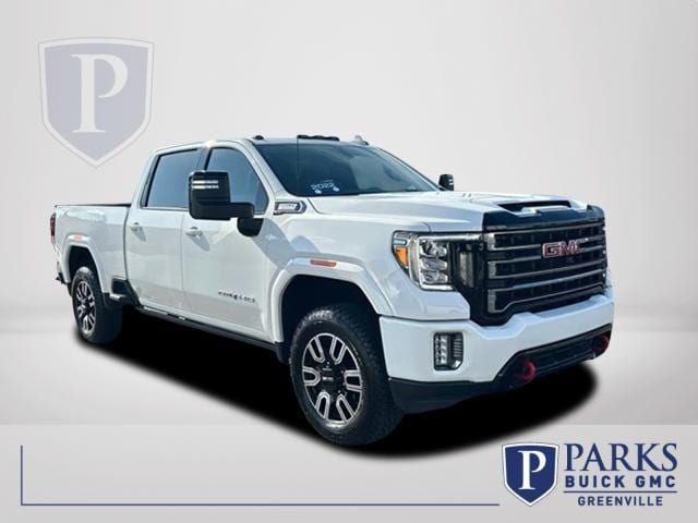 2022 GMC Sierra
