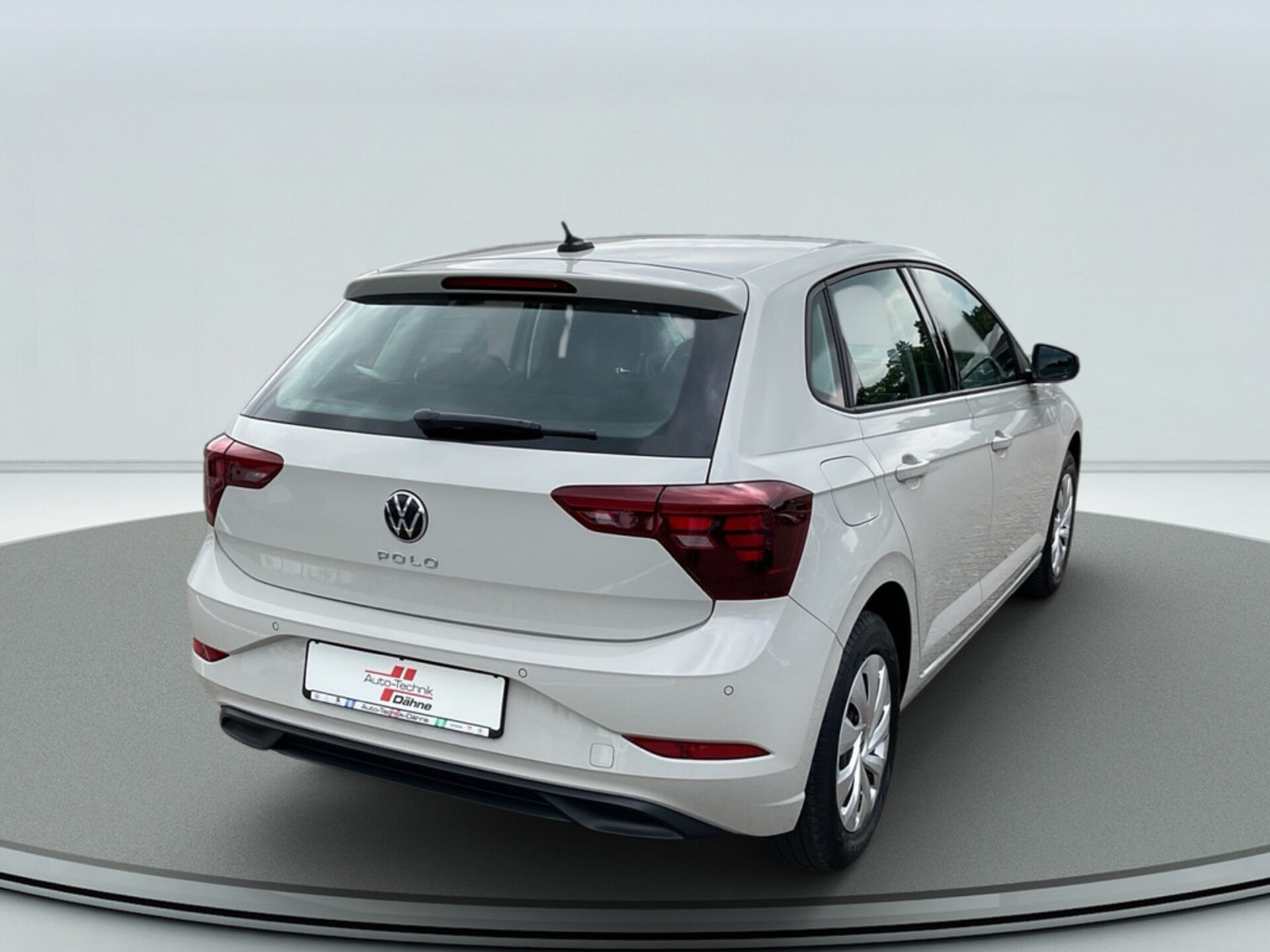 Volkswagen Polo Life