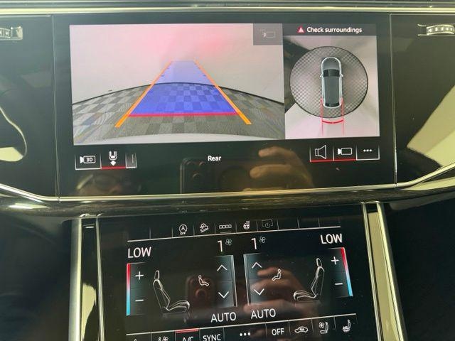 2026 Audi Q8 Premium Plus - Photo 16