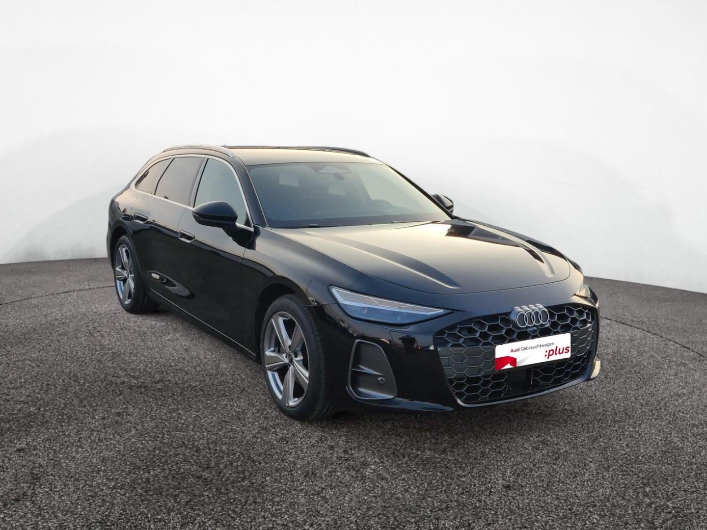 Bild über Audi A6 Avant TFSI 150 kW S tronic - für weitere Informationen kontaktieren Sie den Audi Partner