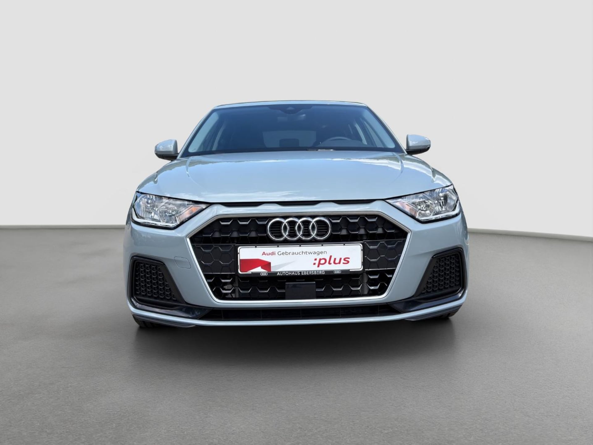 Audi A1 Sportback Advanced