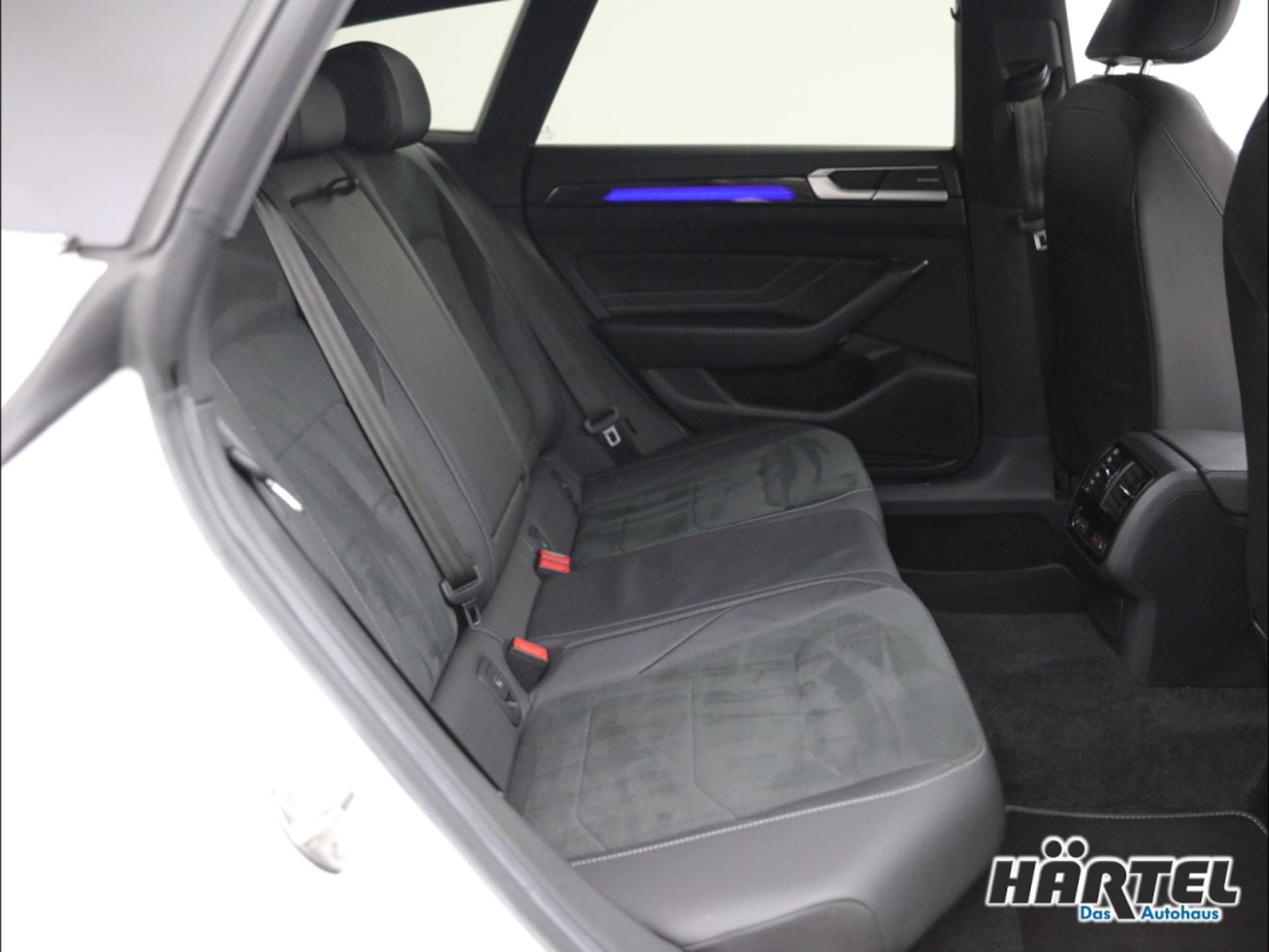 Volkswagen Arteon Shooting Brake R-Line