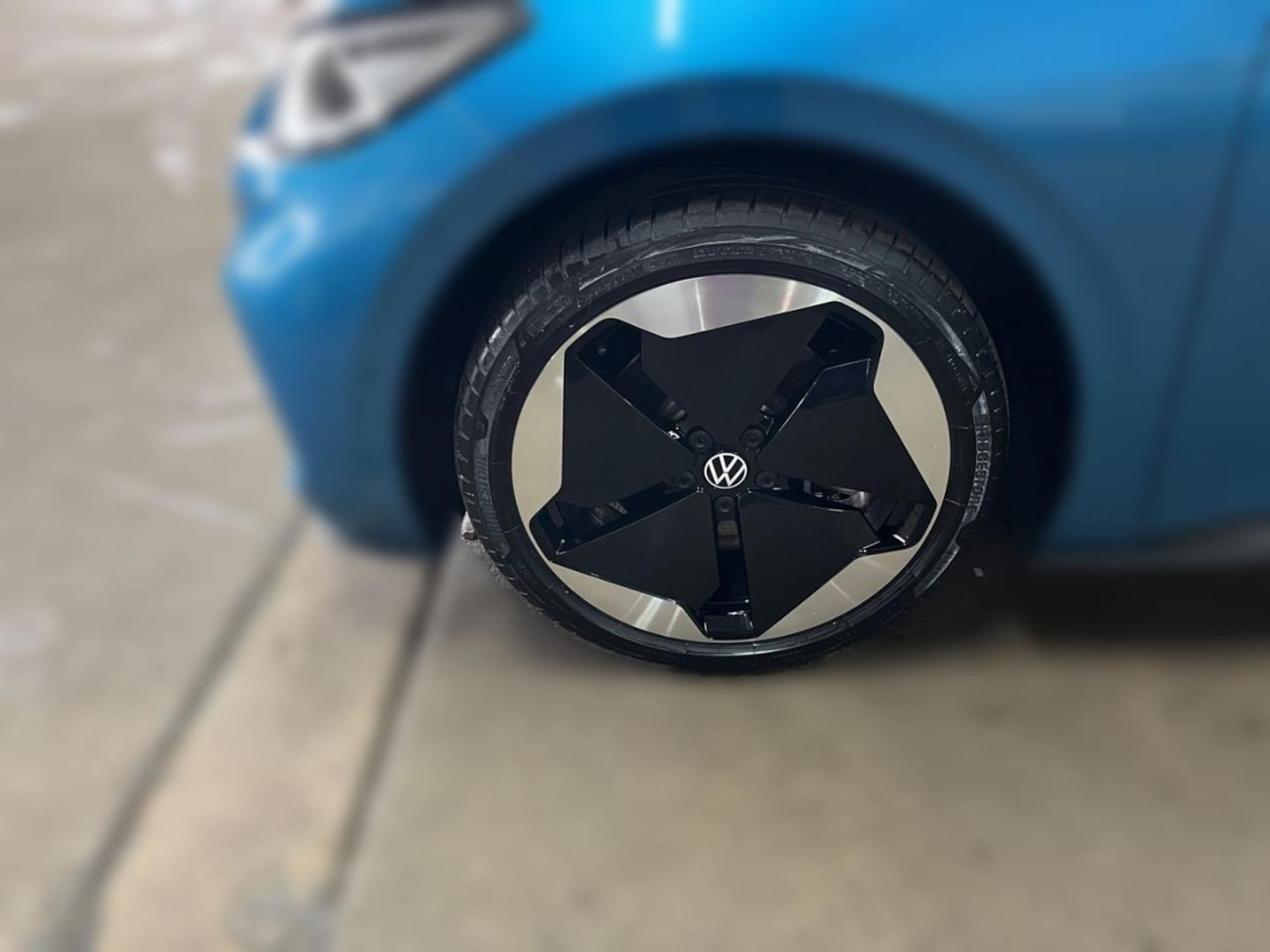Volkswagen ID.3 Pro S