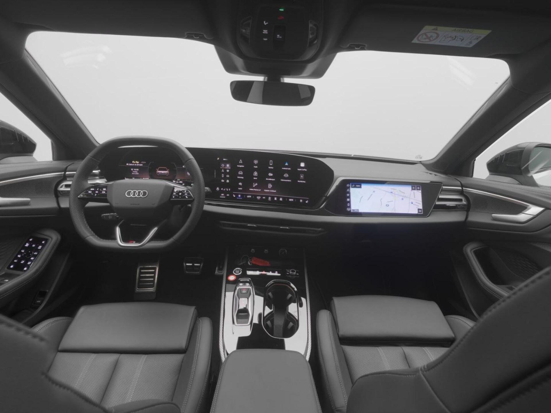 Audi A5 Avant