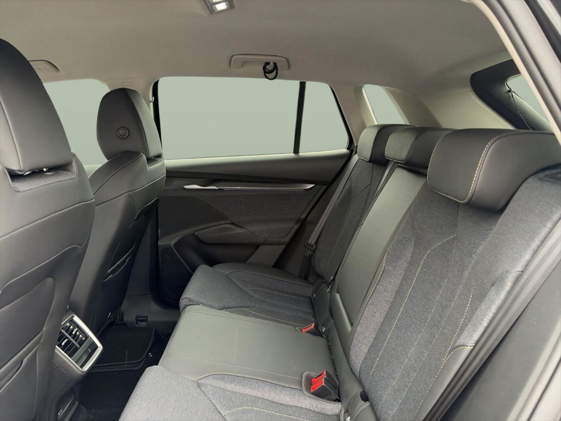Skoda Elroq 85