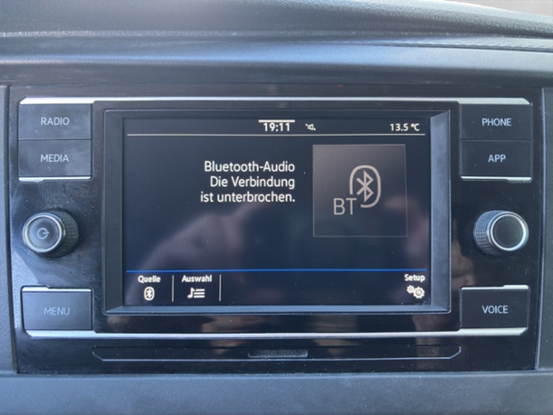 Volkswagen T6.1 Transporter Kasten kurzer Radstand
